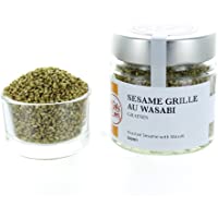 REGAL DES SENS Sésame grillé au wasabi